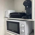 Casa,solarium,barbacoa,piscina גראן אלקנט