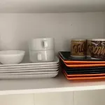 Casa,solarium,barbacoa,piscina דירה *