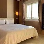 Casa,solarium,barbacoa,piscina * גראן אלקנט