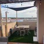 Casa,solarium,barbacoa,piscina גראן אלקנט