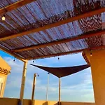 Casa,solarium,barbacoa,piscina דירה *