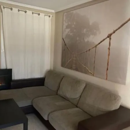 아파트 Casa,solarium,barbacoa,piscina *
