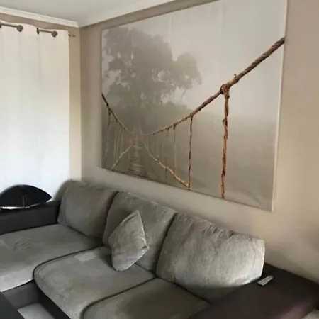 Casa,solarium,barbacoa,piscina 아파트